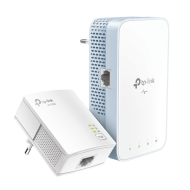 TL-WPA7517 KIT Av1000 Powerline ile AC1200 Wifi Erişim Kit
